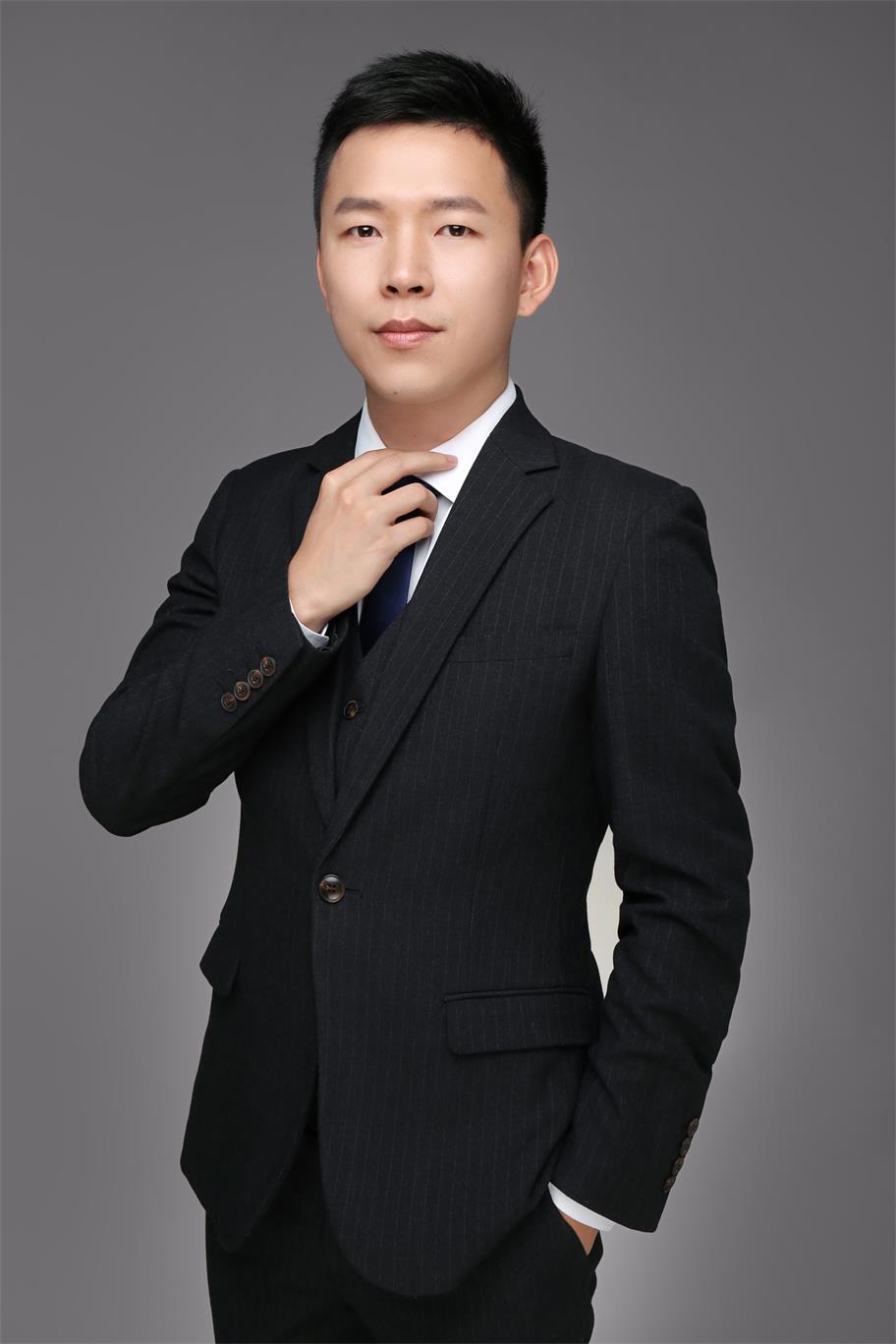 廖亚梅 剪辑与后期总监