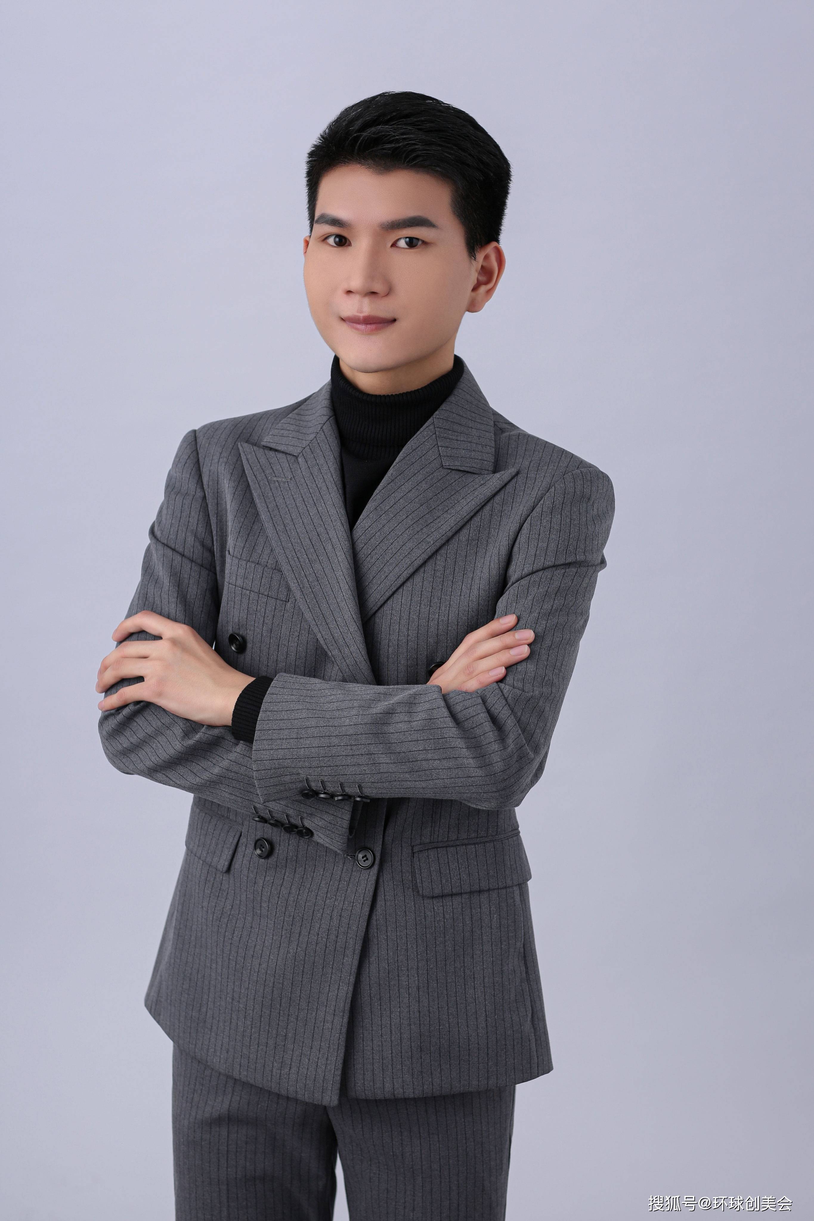 蔡精鲁特效与CGI总监